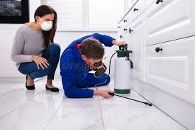 Best Residential Pest Control  in Stockton University, NJ